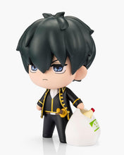 画像をギャラリービューアに読み込む, 【新品】 Rowtashii Noise(ロウタシーノイズ) てくぴく 銀魂 土方十四郎 約100mm PVC&ABS製 塗装済み可動フィギュア 佐賀