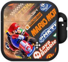 画像をギャラリービューアに読み込む, 【新品】 カードポッド COLLECTION for Nintendo Switch 2(マリオカート ワールド) 佐賀