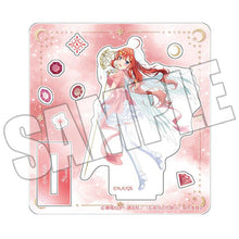 画像をギャラリービューアに読み込む, 【新品】 TVスペシャルアニメ「五等分の花嫁∽」 カスタムアクリルスタンド -FIVE Memories マジカル☆クインテット 五月- 佐賀