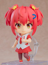 画像をギャラリービューアに読み込む, 【新品】 ねんどろいど ワールドダイスター 鳳ここな 倉庫