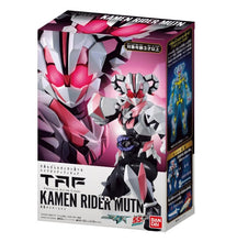 画像をギャラリービューアに読み込む, 【予約】 仮面ライダーマイス TAF 仮面ライダームトン TOKUSATSU ACTION FIGURE 対象年齢 3 才以上