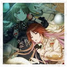 画像をギャラリービューアに読み込む, 【新品】 THE IDOLM@STER SHINY COLORS “CANVAS” 07 CD シーズ 倉庫