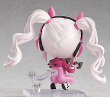画像をギャラリービューアに読み込む, 【予約】 ねんどろいど 勝利の女神:NIKKE アリス ノンスケール プラスチック製 塗装済み可動フィギュア