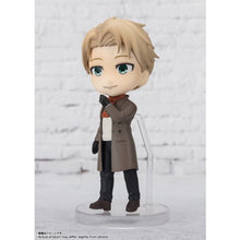 画像をギャラリービューアに読み込む, 【新品】 Figuarts mini ロイド・フォージャー -劇場版SPY×FAMILY CODE: White- 塗装済み可動フィギュア 倉庫