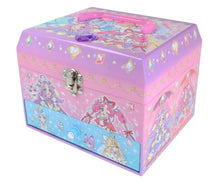 画像をギャラリービューアに読み込む, 【予約】 ひみつのラブリーボックス 名探偵プリキュア!