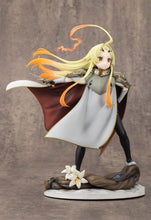 画像をギャラリービューアに読み込む, 【予約】 壽屋(KOTOBUKIYA) 勇者刑に処す 懲罰勇者9004隊刑務記録 テオリッタ 1/7スケール PVC製 塗装済み完成品 フィギュア