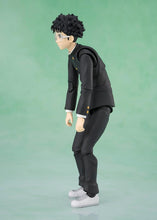 画像をギャラリービューアに読み込む, 【新品】 S.H.Figuarts ダンダダン オカルン 約140mm PVC&ABS製 塗装済み可動フィギュア 佐賀