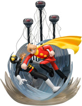 画像をギャラリービューアに読み込む, 【新品】 フィギュアーツZERO 『サイボーグ009 -地下帝国"ヨミ"編-』より-最終決戦- 約330mm PVC&ABS製 塗装済み完成品フィギュア 佐賀
