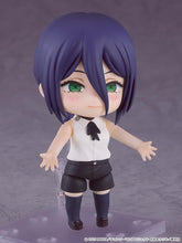 画像をギャラリービューアに読み込む, 【新品】 ねんどろいど 劇場版『チェンソーマン レゼ篇』レゼ ノンスケール プラスチック製 塗装済み可動フィギュア 佐賀