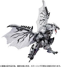 画像をギャラリービューアに読み込む, 【新品】 T-SPARK SYNERGENEX シナジネクス トランスフォーマー シルバーリオレウスプライム 可動フィギュア 佐賀