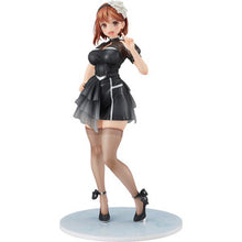 画像をギャラリービューアに読み込む, 【新品】 ライザのアトリエ2 失われた伝承と秘密の妖精 ライザ 百夏の礼装 1/6スケール 塗装済み完成品フィギュア 佐賀