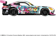 画像をギャラリービューアに読み込む, 【新品】 トミカプレミアム Racing グッドスマイル 初音ミク AMG 2025 Ver. 佐賀
