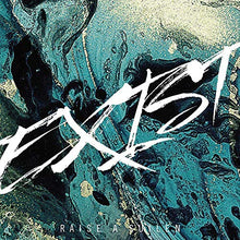 画像をギャラリービューアに読み込む, 【新品】 EXIST 通常盤 CD RAISE A SUILEN 倉庫