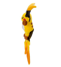 画像をギャラリービューアに読み込む, 【予約】 ポケットモンスター ポケモン キミにきめた!ポケモンゲットぬいぐるみ メガライチュウX 高さ 約49cm
