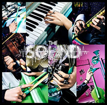 画像をギャラリービューアに読み込む, 【新品】 THE SOUND 通常盤 CD Stray Kids 佐賀