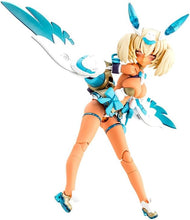 画像をギャラリービューアに読み込む, 【予約】 メガミデバイス PUNI☆MOFU 金シャオ 全高約160mm 1/1スケール プラモデル