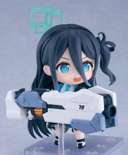画像をギャラリービューアに読み込む, 【予約】 ブルーアーカイブ -Blue Archive- ねんどろいど 天童アリス プラスチック製 塗装済み可動フィギュア ノンスケール 専用台座付属 全高約100mm