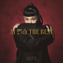 画像をギャラリービューアに読み込む, 【新品】 25th THE BEST - ALIVE(通常盤) CD AI 佐賀