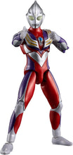 画像をギャラリービューアに読み込む, 【新品】 ウルトラアクションフィギュアNEO ウルトラマンティガ マルチタイプ 佐賀