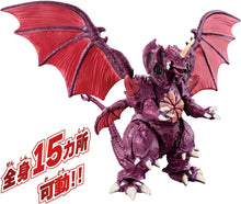 画像をギャラリービューアに読み込む, 【新品】 ゴジラアクションフィギュア デストロイア 佐賀