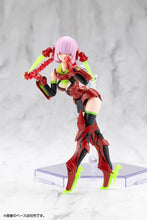 画像をギャラリービューアに読み込む, 【新品】 メガミデバイス BULLET KNIGHTS エクスキューショナー HELL BLAZE 全高約150mm 1/1スケール プラモデル 佐賀