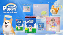 画像をギャラリービューアに読み込む, 【新品】 My Little Puppy(マイリトルパピー) Deluxe Edition Nintendo Switch 佐賀