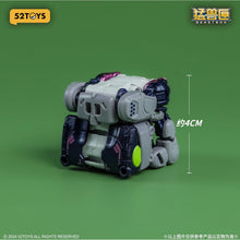 画像をギャラリービューアに読み込む, 【新品】 52TOYS BEASTBOX BB-67 DUMMY(ダミー) 佐賀