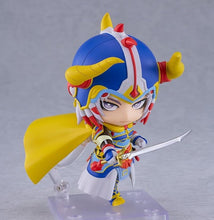 画像をギャラリービューアに読み込む, 【予約】 ファイナルファンタジー ねんどろいど 光の戦士 プラスチック製 塗装済み可動フィギュア ノンスケール 専用台座付属 全高約100mm