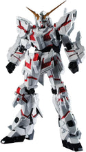 画像をギャラリービューアに読み込む, 【新品】 GUNDAM UNIVERSE 機動戦士ガンダムUC RX-0 UNICORN GUNDAM RENEWAL 約160mm PVC&ABS製 塗装済み可動フィギュア 佐賀