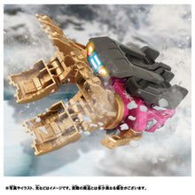 画像をギャラリービューアに読み込む, 【新品】 新幹線変形ロボ シンカリオンCW エルダドーザー 佐賀
