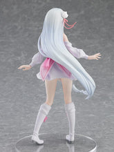 画像をギャラリービューアに読み込む, 【新品】 POP UP PARADE Re ゼロから始める異世界生活 エミリア Memory Snow Ver. 塗装済み完成品フィギュア 佐賀