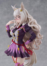画像をギャラリービューアに読み込む, 【新品】 ウマ娘 プリティーダービー ビワハヤヒデ 1/7スケール プラスチック製 塗装済み完成品 佐賀