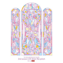 画像をギャラリービューアに読み込む, 【Blu-ray】【新品】 THE IDOLM@STER SHINY COLORS 2nd season LIVE Over the prism 【通常版(DAY1)】 Blu-ray シャイニーカラーズ 佐賀