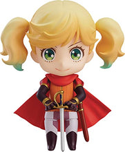 画像をギャラリービューアに読み込む, 【新品】 ねんどろいど かげきしょうじょ!! 渡辺さらさ ノンスケール ABS&PVC製 塗装済み可動フィギュア 佐賀