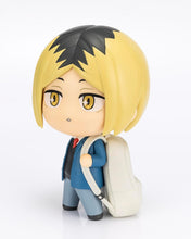 画像をギャラリービューアに読み込む, 【新品】 てくぴく ハイキュー!! 孤爪研磨 約100mm PVC&ABS製 塗装済み可動フィギュア 佐賀