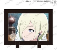 画像をギャラリービューアに読み込む, 【新品】 ラブライブ!虹ヶ咲学園スクールアイドル同好会 スタンドフレーム vol.3 ミア・テイラー 倉庫