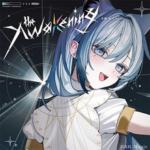 画像をギャラリービューアに読み込む, 【新品】 The Awakening -水瀬 凪 Edition- CD LIVE UNION 佐賀