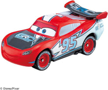画像をギャラリービューアに読み込む, 【新品】 ディズニー カーズ トミカ カーズ トミカ C-34 ライトニング・マックィーン (GRCタイプ) 佐賀/