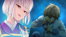 画像をギャラリービューアに読み込む, 【パッケージ版】【新品】 戦国†恋姫X -乙女絢爛☆戦国絵巻- 北条家騒乱編 Nintendo Switch 佐賀