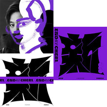 画像をギャラリービューアに読み込む, 【3形態セット】 new chapter purple (初回生産限定盤A+B+通常盤) CD .ENDRECHERI. 堂本剛 アルバム 佐賀