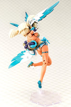 画像をギャラリービューアに読み込む, 【予約】 メガミデバイス PUNI☆MOFU 金シャオ 全高約160mm 1/1スケール プラモデル