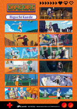 画像をギャラリービューアに読み込む, 【特典付/新品】 樋口楓2ndフルアルバムGIRL 通常盤 CD 樋口楓