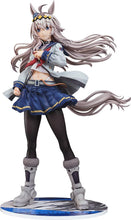 画像をギャラリービューアに読み込む, 【予約】 アニメ『ウマ娘 シンデレラグレイ』 オグリキャップ 1/7スケール プラスチック製塗装済み完成品