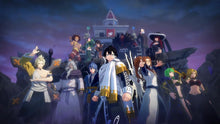 画像をギャラリービューアに読み込む, 【パッケージ版】【新品】 FAIRY TAIL2 GUILD BOX Nintendo Switch 佐賀