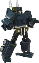 画像をギャラリービューアに読み込む, 【新品】 T-SPARK エイジ・オブ・ザ・プライム トランスフォーマー AOTP-34 オンスロート 可動フィギュア 佐賀
