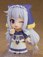画像をギャラリービューアに読み込む, 【新品】 ねんどろいど この素晴らしい世界に祝福を!3 エリス 佐賀