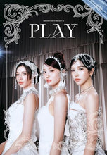 画像をギャラリービューアに読み込む, 【新品】 PLAY(初回限定盤A)(DVD付) CD MISAMO 佐賀