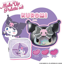 画像をギャラリービューアに読み込む, 【新品】 Make Up Palette set クロミ 佐賀