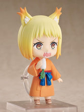 画像をギャラリービューアに読み込む, 【新品】 ねんどろいど 戦国妖狐 たま ノンスケール プラスチック製 塗装済み可動フィギュア 佐賀