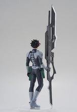 画像をギャラリービューアに読み込む, 【予約】 怪獣8号 POP UP PARADE 鳴海弦 プラスチック製 塗装済み完成品 ノンスケール 専用台座付属 全高約270mm